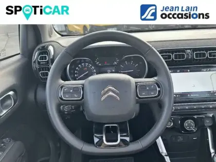 Photo 8 Citroën C3 Aircross  PureTech 130 S&S EAT6