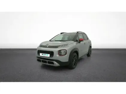 Photo Citroën C3 Aircross C-series