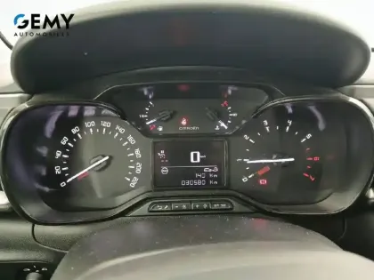 Photo 33 Citroën C3  PureTech 110 S&S BVM6