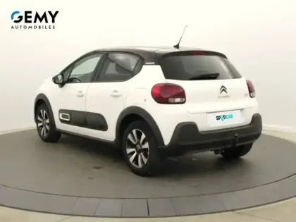 Photo 24 Citroën C3  PureTech 110 S&S BVM6