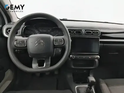 Photo 25 Citroën C3  PureTech 110 S&S BVM6