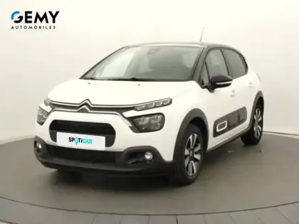 Photo 18 Citroën C3  PureTech 110 S&S BVM6