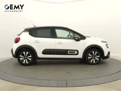 Photo 21 Citroën C3  PureTech 110 S&S BVM6