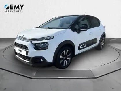 Photo Citroën C3 Shine
