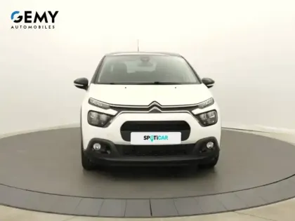 Photo 19 Citroën C3  PureTech 110 S&S BVM6