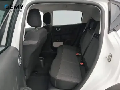 Photo 27 Citroën C3  PureTech 110 S&S BVM6