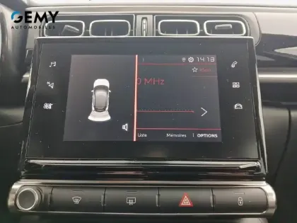 Photo 32 Citroën C3  PureTech 110 S&S BVM6