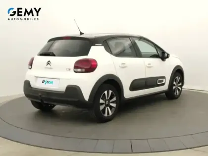 Photo 35 Citroën C3  PureTech 110 S&S BVM6