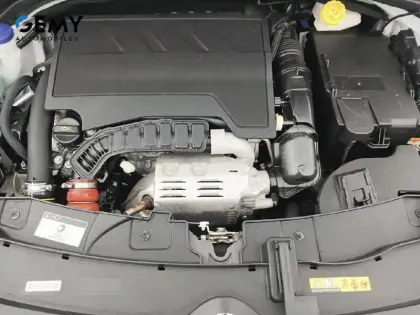 Photo 29 Citroën C3  PureTech 110 S&S BVM6