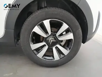 Photo 28 Citroën C3  PureTech 110 S&S BVM6