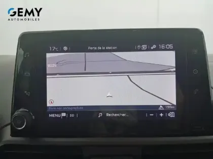 Photo 35 Citroën Berlingo  VAN M 1000 BLUEHDI 100 S&S BVM6