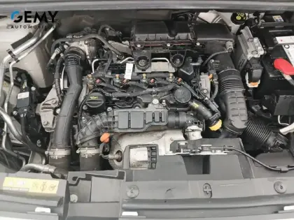 Photo 33 Citroën Berlingo  VAN M 1000 BLUEHDI 100 S&S BVM6