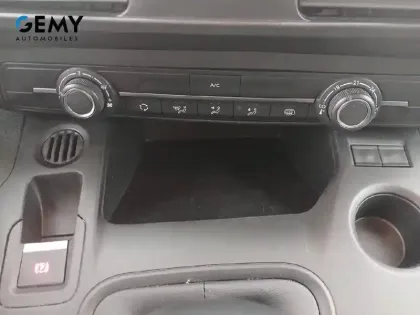 Photo 41 Citroën Berlingo  VAN M 1000 BLUEHDI 100 S&S BVM6