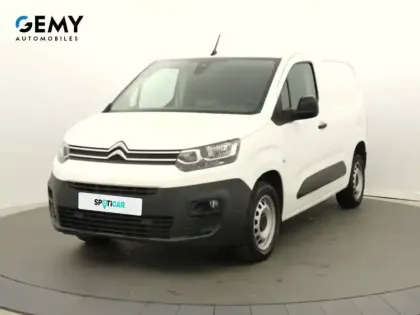 Photo Citroën Berlingo Club
