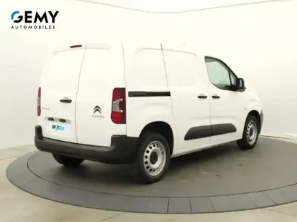 Photo 39 Citroën Berlingo  VAN M 1000 BLUEHDI 100 S&S BVM6