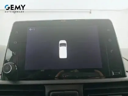 Photo 36 Citroën Berlingo  VAN M 1000 BLUEHDI 100 S&S BVM6