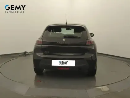 Photo 21 Peugeot 208  BlueHDi 100 S&S BVM6