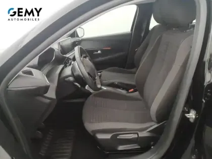 Photo 25 Peugeot 208  BlueHDi 100 S&S BVM6