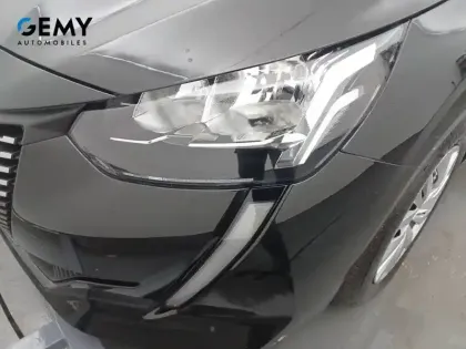 Photo 32 Peugeot 208  BlueHDi 100 S&S BVM6