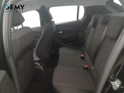 Photo 26 Peugeot 208  BlueHDi 100 S&S BVM6