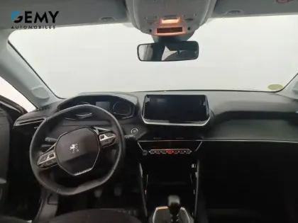 Photo 24 Peugeot 208  BlueHDi 100 S&S BVM6