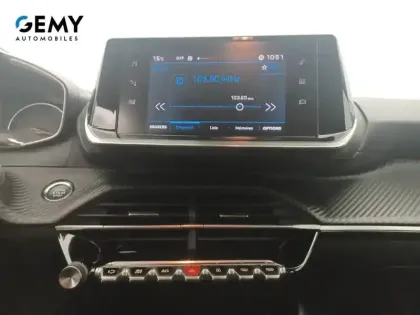 Photo 30 Peugeot 208  BlueHDi 100 S&S BVM6