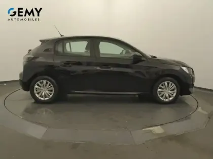 Photo 40 Peugeot 208  BlueHDi 100 S&S BVM6