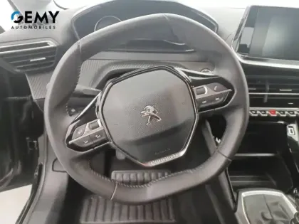 Photo 29 Peugeot 208  BlueHDi 100 S&S BVM6