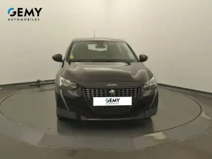 Photo 18 Peugeot 208  BlueHDi 100 S&S BVM6