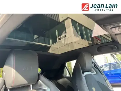 Photo 20 Toyota C-HR  Hybride Rechargeable 225