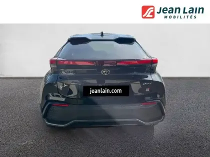 Photo 5 Toyota C-HR  Hybride Rechargeable 225