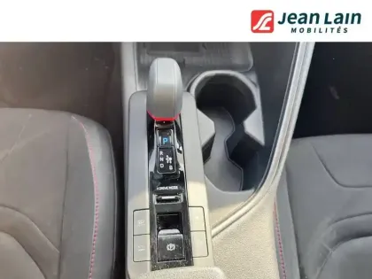 Photo 12 Toyota C-HR  Hybride Rechargeable 225