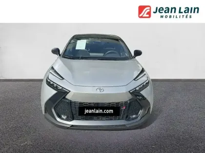 Photo 1 Toyota C-HR  Hybride Rechargeable 225