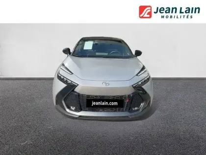 Photo 7 Toyota C-HR  Hybride Rechargeable 225