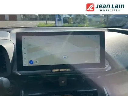 Photo 14 Toyota C-HR  Hybride Rechargeable 225