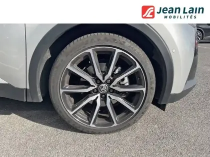 Photo 8 Toyota C-HR  Hybride Rechargeable 225