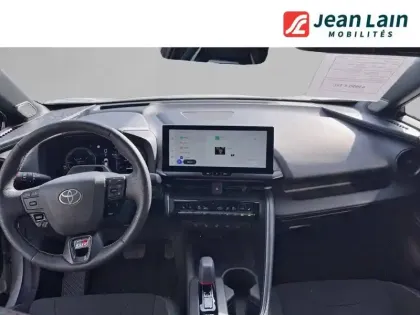 Photo 17 Toyota C-HR  Hybride Rechargeable 225