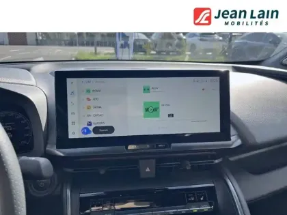 Photo 15 Toyota C-HR  Hybride Rechargeable 225