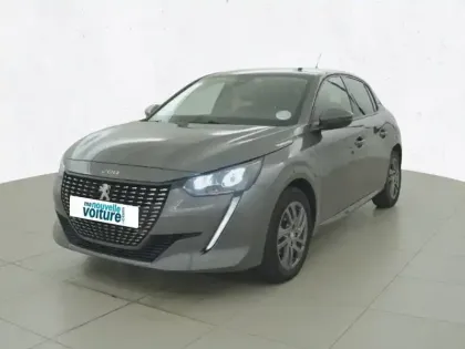 Photo Peugeot 208 Style
