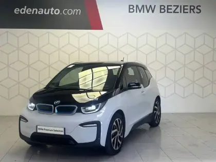 Photo Bmw I3 Atelier