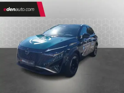 Photo Nissan Qashqai N-connecta