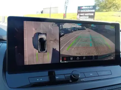 Photo 14 Nissan Qashqai  Hybrid e-Power Gen3 190 ch