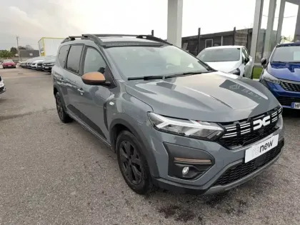 Photo 6 Dacia Jogger  ECO-G 100 7 places