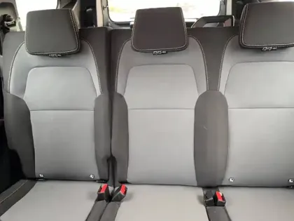 Photo 21 Dacia Jogger  ECO-G 100 7 places