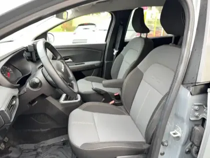 Photo 8 Dacia Jogger  ECO-G 100 7 places