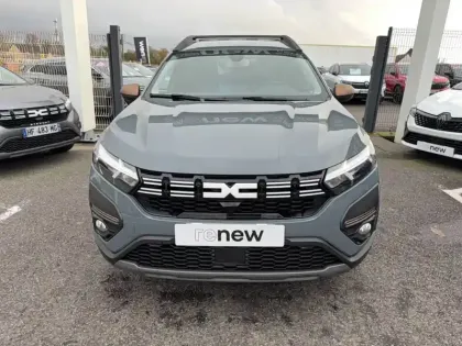 Photo 7 Dacia Jogger  ECO-G 100 7 places