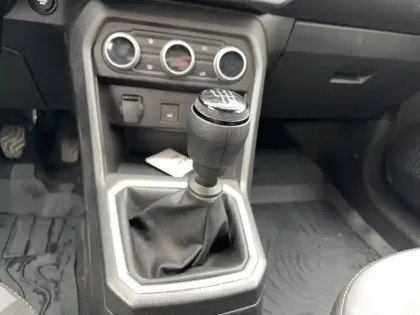 Photo 12 Dacia Jogger  ECO-G 100 7 places