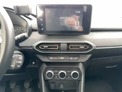 Photo 11 Dacia Jogger  ECO-G 100 7 places