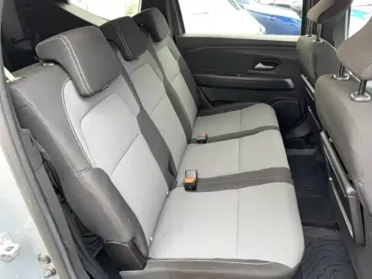 Photo 15 Dacia Jogger  ECO-G 100 7 places