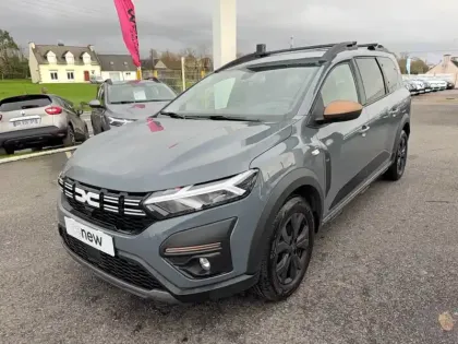 Photo Dacia Jogger Extreme